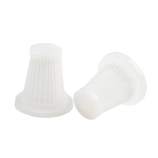 Car Vacuum Cleaner Washable Filters Cordless Vacuum Cleaner Washable Filter Handheld Vacuum Cleaner Accessories