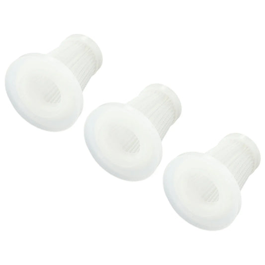 Car Vacuum Cleaner Washable Filters Cordless Vacuum Cleaner Washable Filter Handheld Vacuum Cleaner Accessories