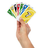 UNO NO MERCY Matching Card Game Pokemon Uno TEAMS Mario Multiplayer Family Party Boardgame Funny Friends Entertainment Poker ﻿