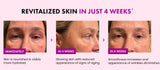50g Collagen Face Cream Nourish Plump Up Skin, Fresh Texture Cream Makes Skin Younger Day/Night Cream Moisturizer Korean Cosmetics