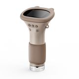 Kids Microscope 1000x Magnifier Microscope 200 Megapixels With LED Photo Video Function Educational Toys Science For Children