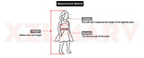 New Princess Dresses Girls Belle Party Costume Girl Christmas Birthday Flower Clothes Beauty and the Beast Fancy Disguise