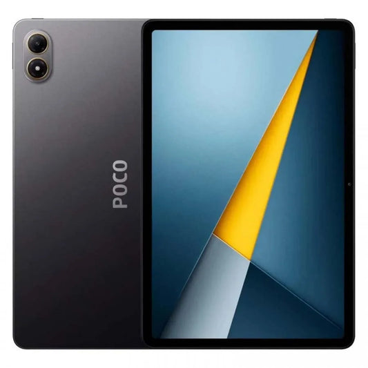 POCO PAD M1 Wifi 8GB 256GB Tablet PC 12.2" 2.5K Display 12000mAh Battery