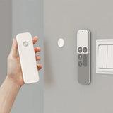 Strong Magnetic Hooks Home Office Wall-Mounted Remote Control Magnet Holder Keys Anti-Lost Hanging Hanger Organizer Hook