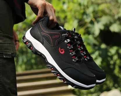 Shoes men Outdoor Casual Sneakers Men basketball shoe Large Size 46 47 48 Hiking shoes For Men sneakers zapatillas hombre tenis