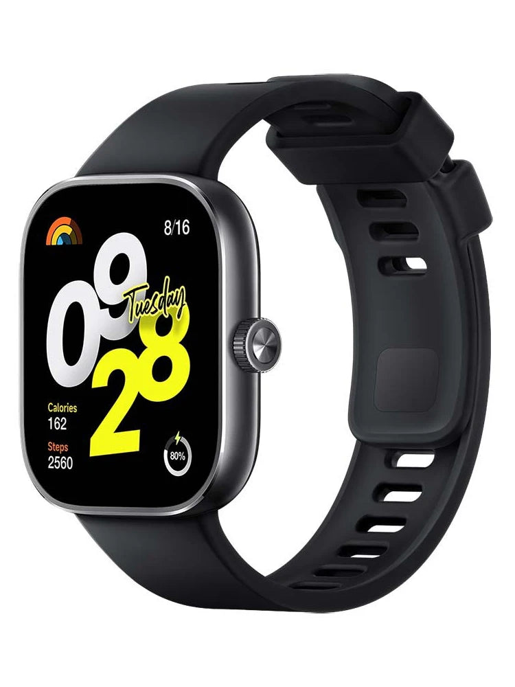 Xiaomi Redmi Watch 4 Smartwatch with GPS