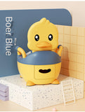 Boys and Girls Potty Training Seat Children's Pot Ergonomic Design Potty Chair Comfy Toilets Children Gift Toilet Potties Seats