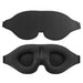 3D Black