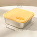 Yellow 650ml