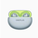 Global Version OnePlus Nord Buds 3 E514A, Earbuds Bluetooth IP55 Earphone, Dual Connection Bluetooth 5.4 TÜV Rheinland Sealed