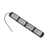 1PCS Truck LED Light Side Flashing Warning Emergency Indicator Lamp For Van Truck Motorcycle Pickup Offroad Decor Accessories