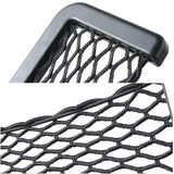 Car Organizer Mesh Storage Bag Net Pocket Mobile Phone Holder Auto Accessories Multi Function Car Storage Net Pocket