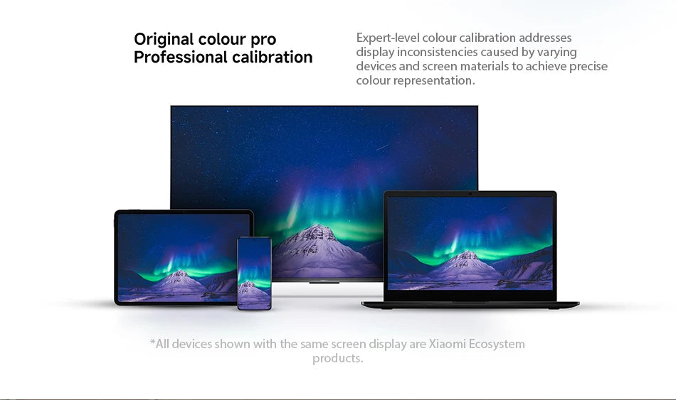 Global Version Xiaomi Pad 7 Mi Tablet 11.2" 3.2K 144Hz Display Adreno GPU 45W Turbo charge 8850mAh Snapdragon 7+ Gen 3