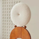 Nordic Bedroom Makeup Chair Modern Dresser Accent Wooden Dining Chair Luxury Relax Minimalist Design Home Furniture Cadeira LLMC