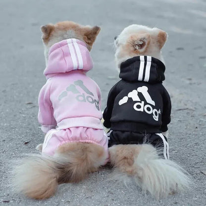 Macacão Pequeno e Médio Cão, Roupa Pet, Roupa Filhote, Buldogue Francês, Chihuahua, Pug, Animais de Estimação, Roupas