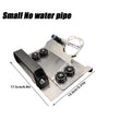 Angle Grinder Stand For Tile 45° Chamfer Cutting, Chamfered Bracket, Angle Grinding Fixed Holder, Angle Grinder Tile Chamfer