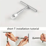 Car Paint Dent Repair Tool, Dent Repair Puller Kit, Dent Removal Puller Set