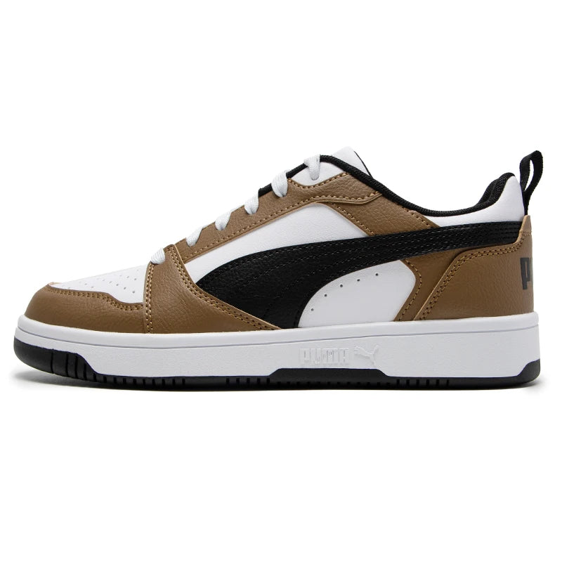 Zapatillas casuales unisex PUMA Rebound v6 Low