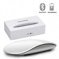 Original Official For APPLE Magic Wireless Mouse Bluetooth 5.0 For Macbook Pro Air Mini Laptop Tablet PC iPad Multi-Touch Mouse