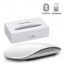 Original Official For APPLE Magic Wireless Mouse Bluetooth 5.0 For Macbook Pro Air Mini Laptop Tablet PC iPad Multi-Touch Mouse