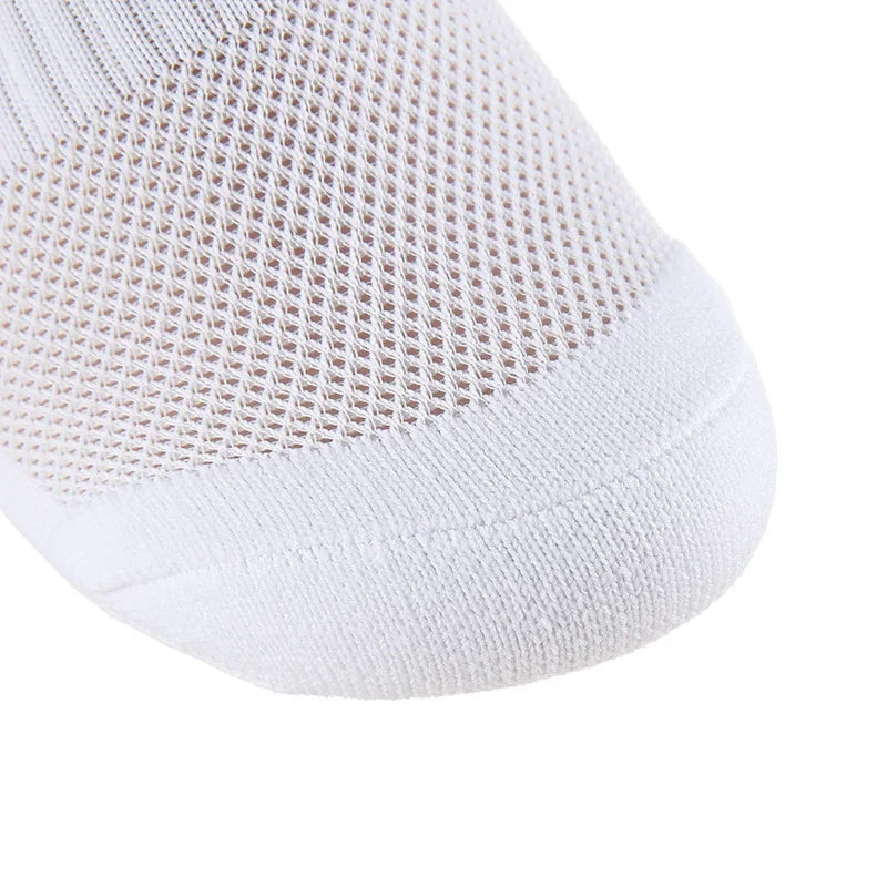 4 pairs of new TC mid tube glued football socks for sports training and competition, non slip and breathable socks