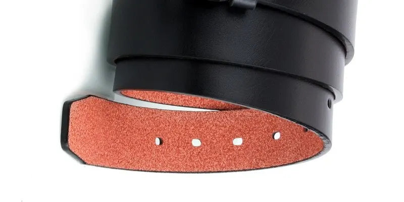 Fashion And Classical PU Alloy Square Buckle Belts Business Versatile Leisure Belts Black For Men Jean Pants Waistband ремень