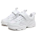 White (Mesh)