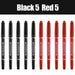 Mix B