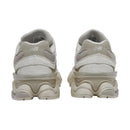 NewBalance NB 9060 Men's and Women's Casual Shoes Fashion Breathable Walking Mesh Flat Shoes Sneakers White Female Footwear