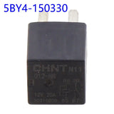 Auxiliary Relay 5BY4-150330 For CFMoto ZForce 950 1000 ATV SSV UTV CF ZF UF 550 CF450 625 600 ZF800 1000 UF600 1000 CF300-3(EU4)