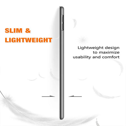 For iPad Pro 13 11 inch 2024 M2 Case Magnetic PU Leather Smart  Shockproof Cover For iPad 2024 New Foldable protective Case