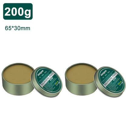 10g/30g/100g Solder Paste Rosin Flux Lead-free Easy to Soldering Soldering Iron Repair Iron Sheet Soldering Flux Soldering Oil