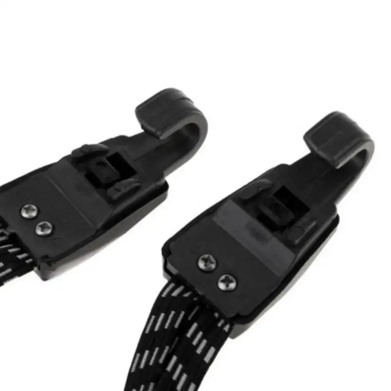 Elastic Bungee Baggage Strap Rope W/Hook For bicycles Cargo racks Accessories