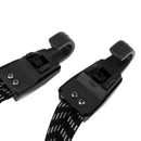Elastic Bungee Baggage Strap Rope W/Hook For bicycles Cargo racks Accessories