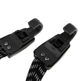 Elastic Bungee Baggage Strap Rope W/Hook For bicycles Cargo racks Accessories