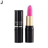 Original Tube Lipstick Smooth Texture Lasting Effect Long-lasting Matte Up Moisturizing Make Gloss Waterproof Lip Lipstick