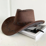Bride Cowboy Hat Cowgirl Hat Cowboy Accessories Cowboy Hat Woman NZM02