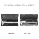 0-150mm High Accuracy Carbon Steel Metal Vernier Caliper Micrometer Gauge Measuring Tool