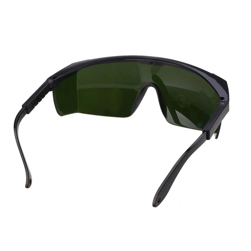 Gafas de protección láser para Ipl/e-light OPT, gafas protectoras para depilación con punto de congelación, gafas universales LESHP