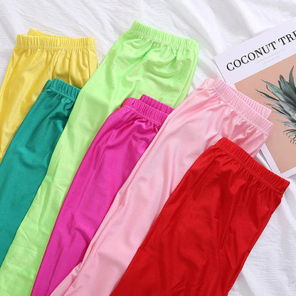 Leggings ajustados de alta elasticidad, pantalones pitillo ajustados de talla grande, pantalones brillantes, pantalones de yoga para mujer, leggings ajustados sexis y agradables para la piel. 