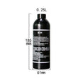 4500psi Soda Drink Gas Filling Bottle 300Bar High Pressure Air Cylinder Aquarium Plant CO2 Tank Dive Oxygen Tank Thread M18*1.5