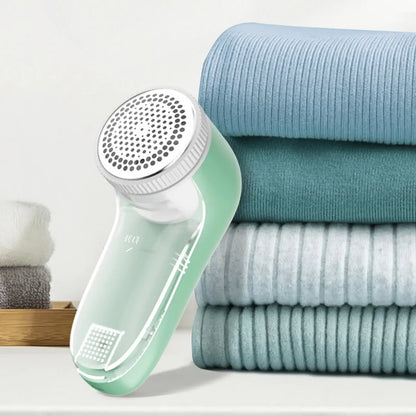 Quitapelusas para ropa, afeitadora de telas, elimina pelos para limpiar, sacar de la ropa de casa, herramientas eléctricas para gatos, jardín