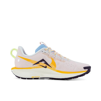 Zapatillas de running Nike 2025 para mujer NIKE REACTX PEGASUS TRAIL 5 DV3865-007
