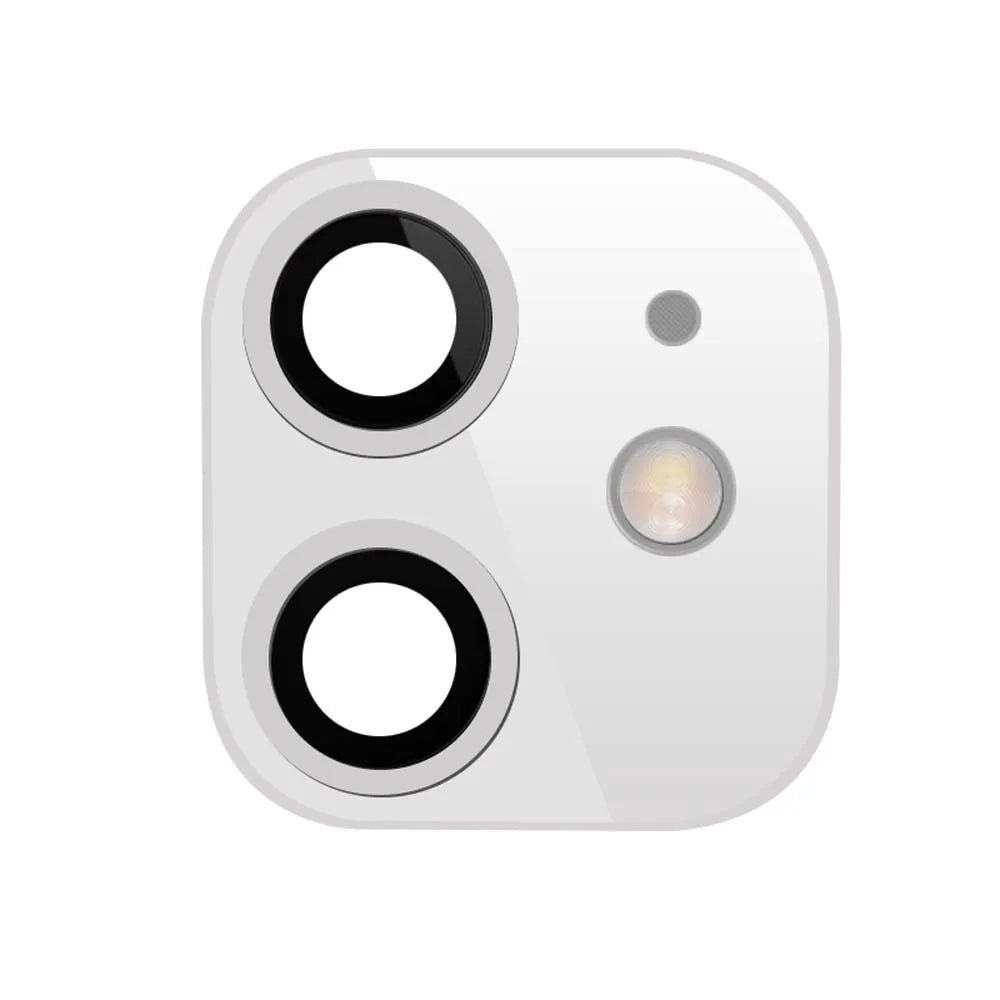 Fake Camera Lens Sticker Seconds For iPhone Phone Upgrade Screen Protector for iPhone X / XS Max Change to iPhone 11 pro Max