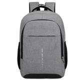 Equipped with Multiple Pockets and Large Capacity, It Can Hold Laptops and Is Suitable for School Work and Business Trips