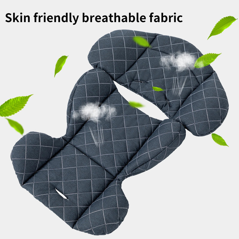 Baby Stroller Baby 3 in 1 Stroller Baby Lightweight Cars High Landscape Luxury Carriage for Newborn Travel Pram Portable Trolley