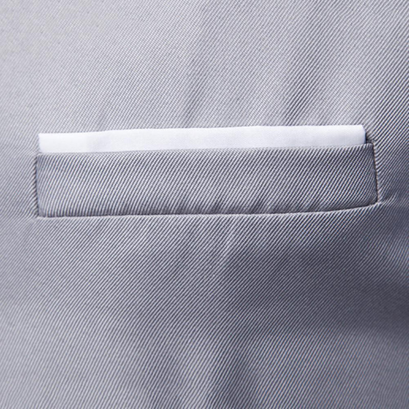 New Arrival Dress Vests For Men Slim Fit Mens Suit Vest Male Waistcoat  Casual Sleeveless Formal Business Jacket S-3XL