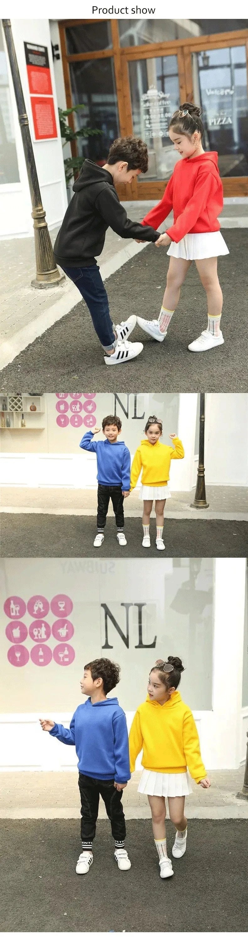 Juego para niños Gta 5 2 uds Sudadera con capucha + Pantalones para correr trajes 3-13 años niños niñas primavera otoño chándales conjuntos de ropa para niños