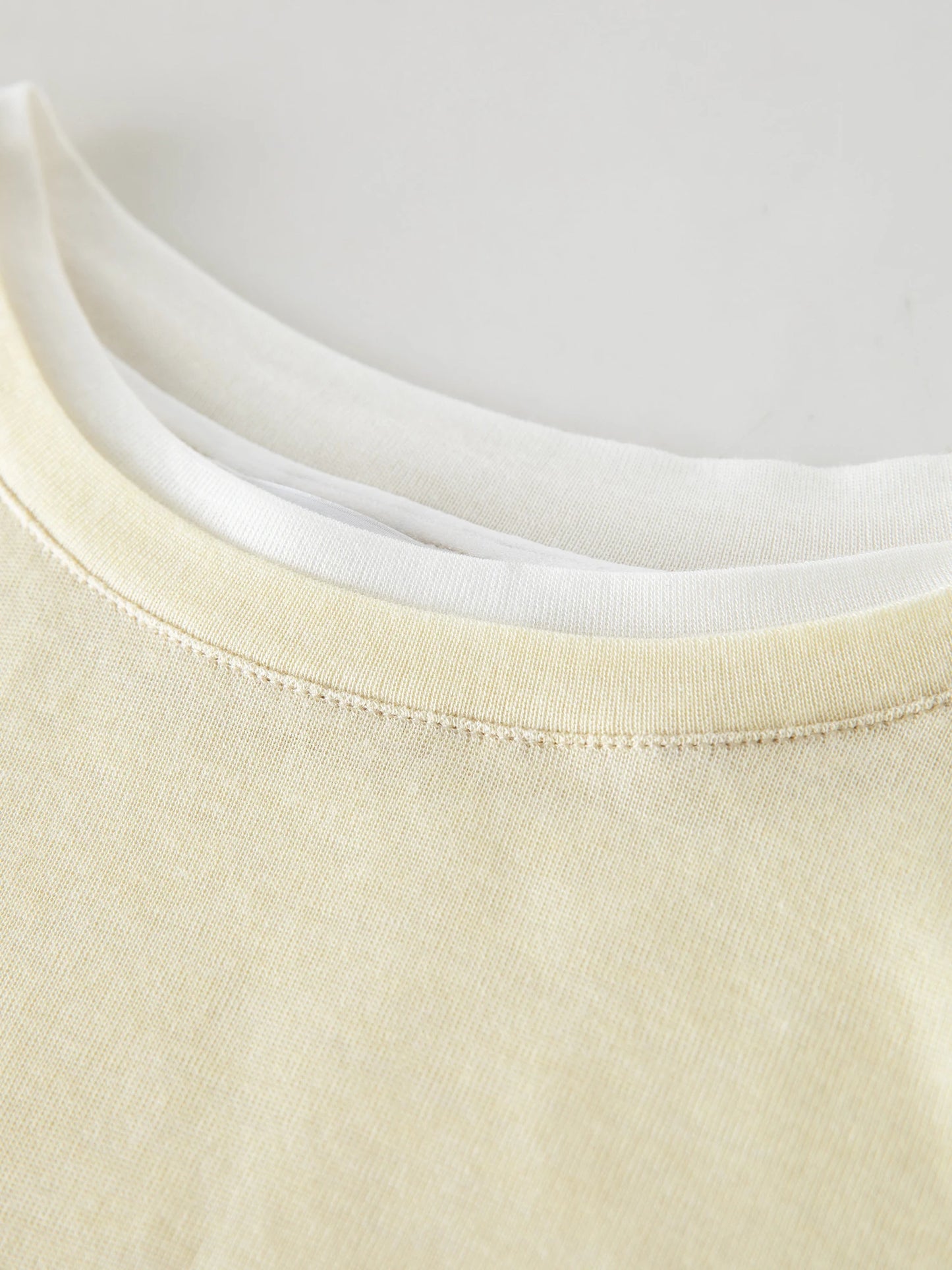Suéter FSLE de manga larga para mujer, 19,1 % lana, suave y fino, para oficina, otoño, 24FS13096