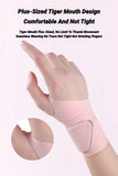 Ultra Thin And Breathable Wrist Guard Fitness Sports Wrap Pressure Protection For Wrists Sprain Tendon Sheath Against Light Not
